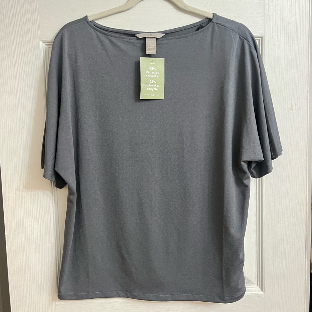 H&M Top